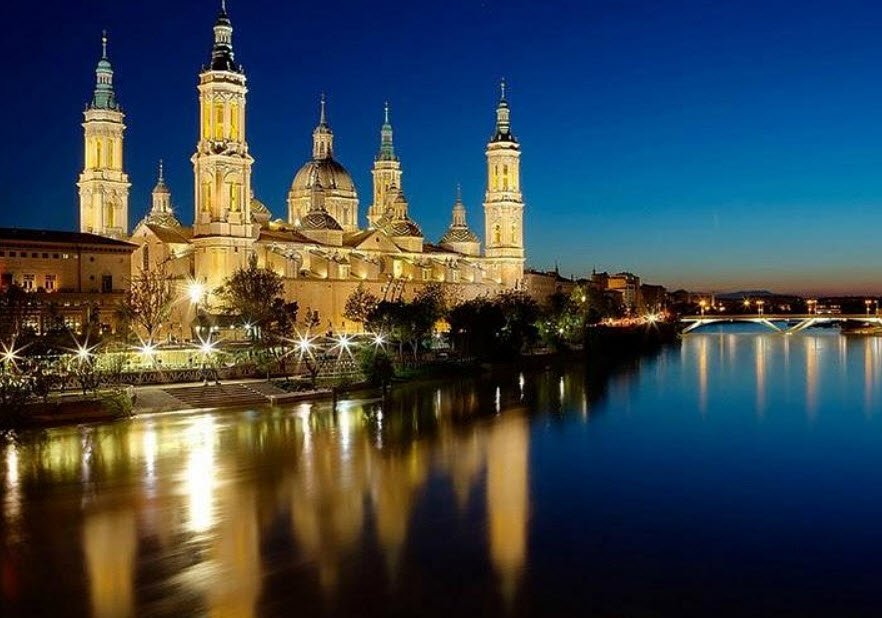 Basilica del Pilar